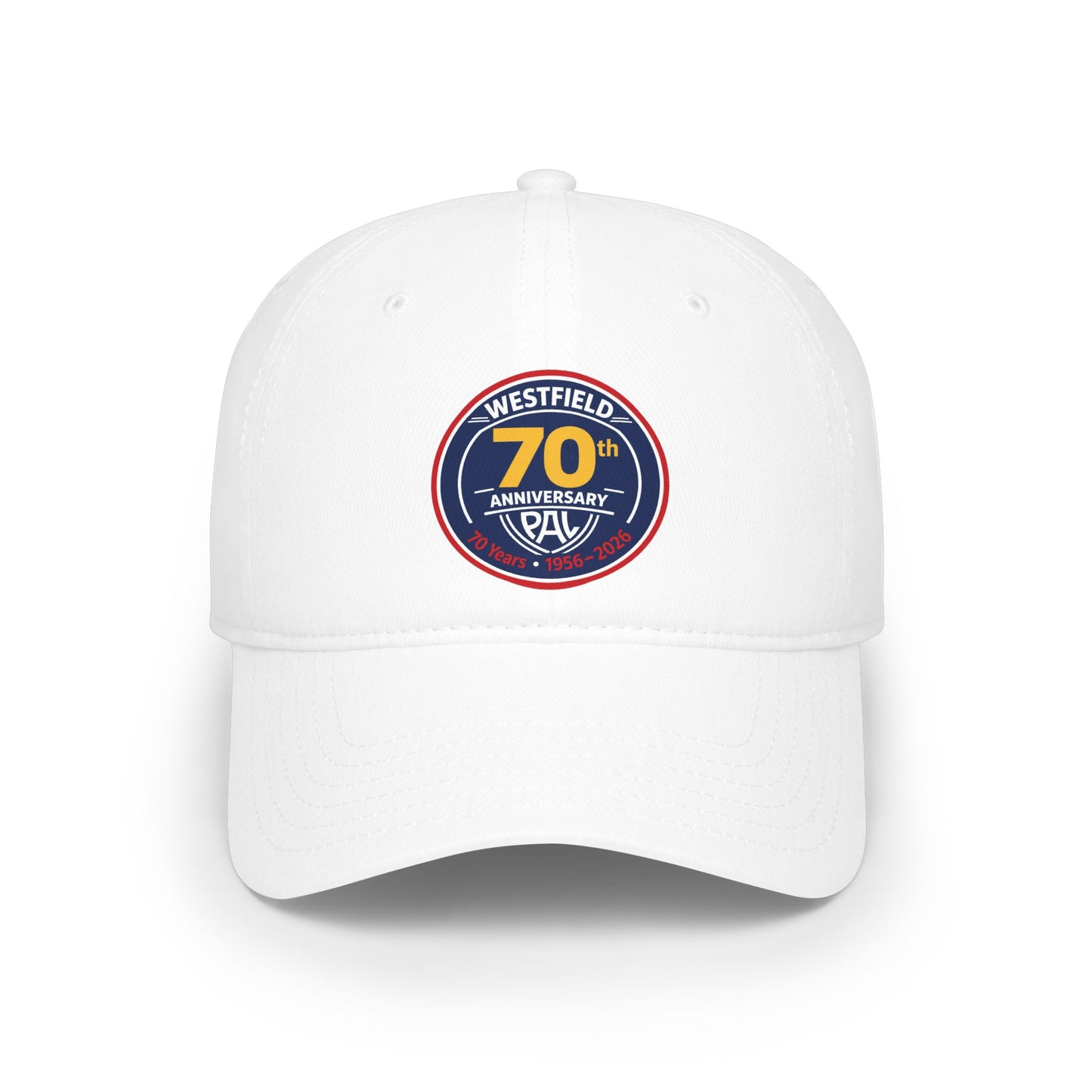 PAL 70th Anniversary Hat