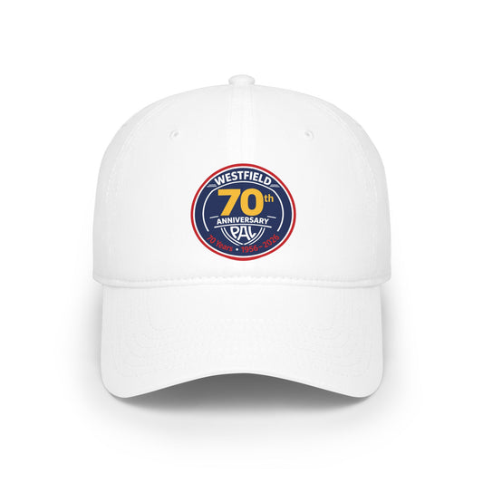 PAL 70th Anniversary Hat