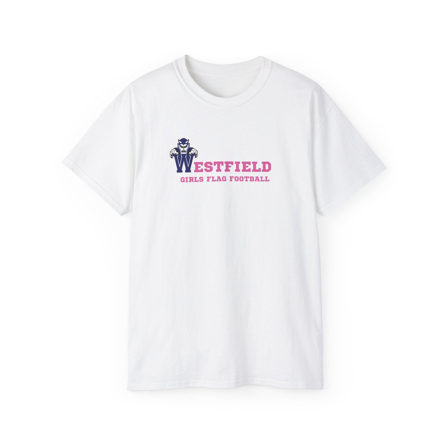 Westfield Flag Tee [Design 2]