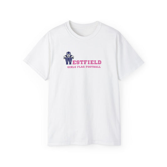 Westfield Flag Tee [Design 2]