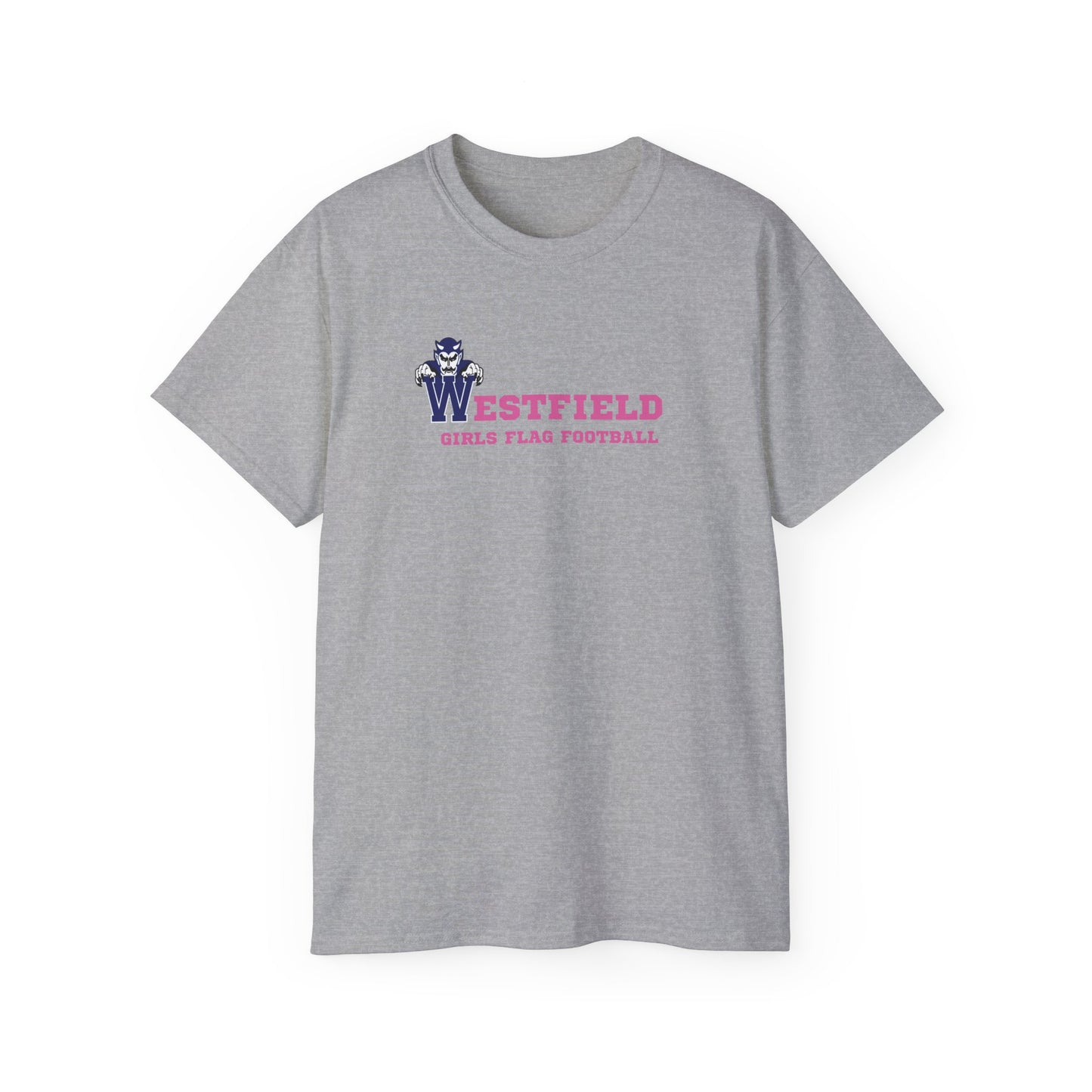 Westfield Flag Tee [Design 2]