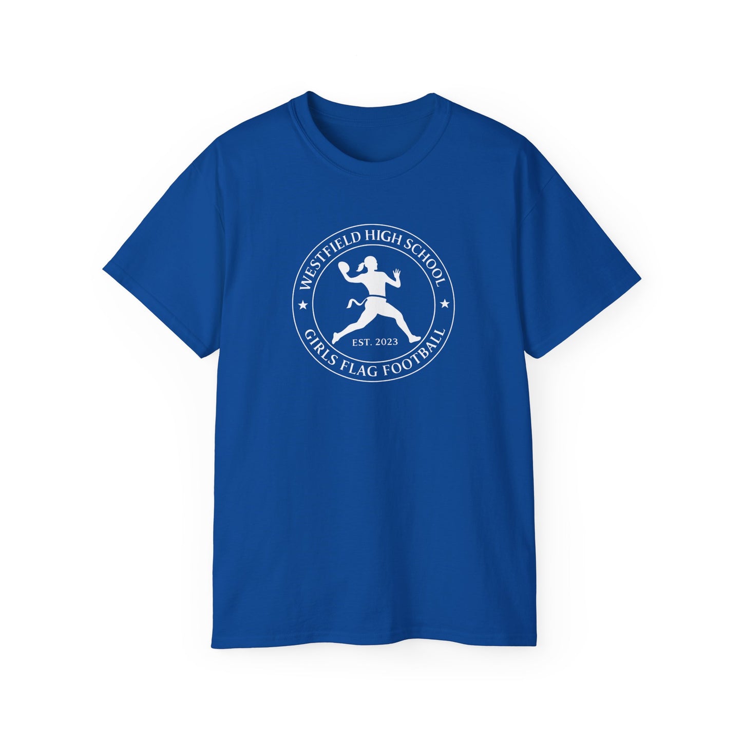 2026 Westfield Flag Tee