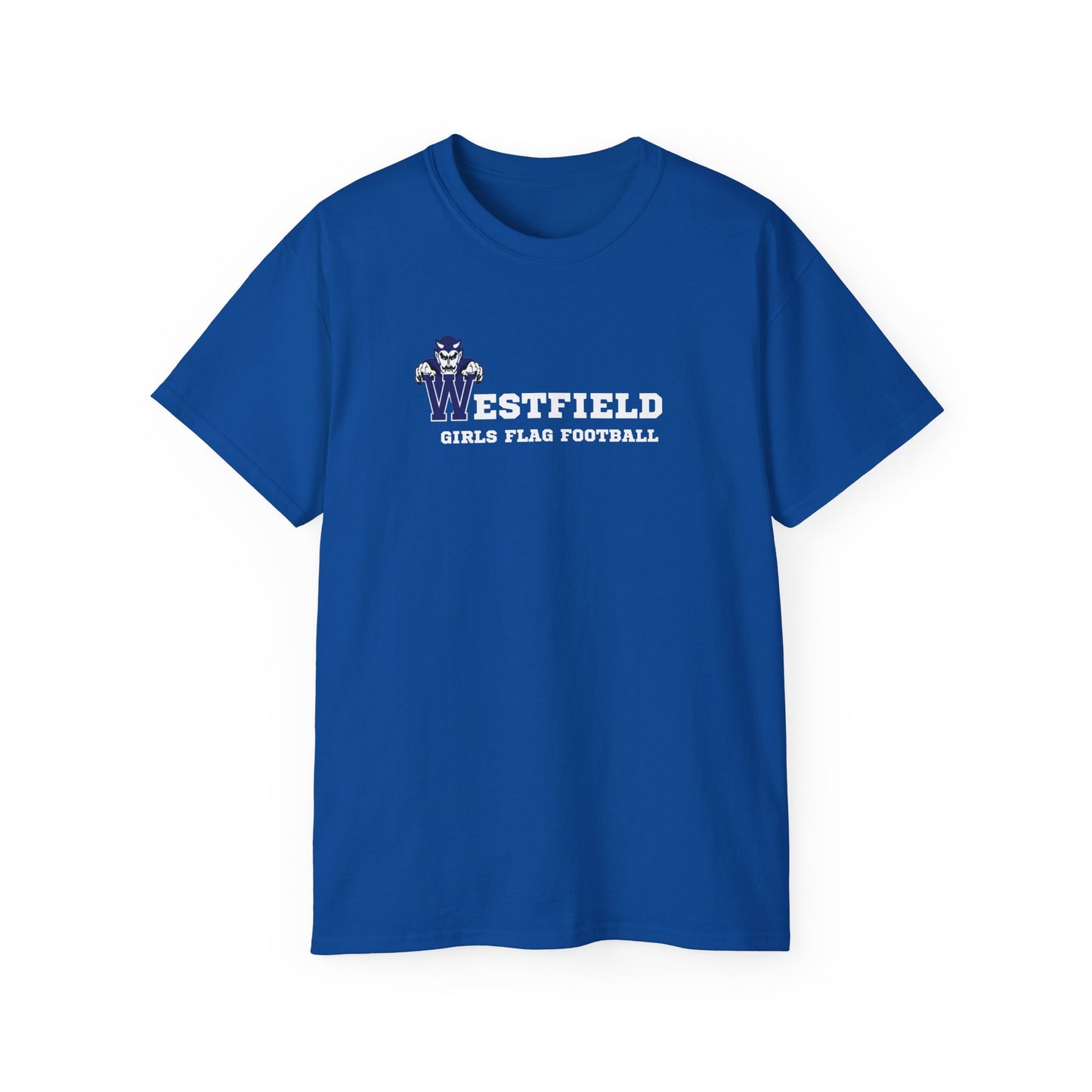 Westfield Flag Tee [Design 1]