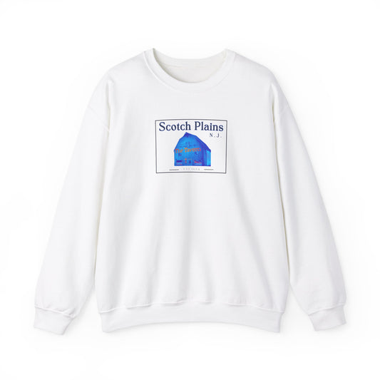 Scotch Plains The Tavern Crewneck