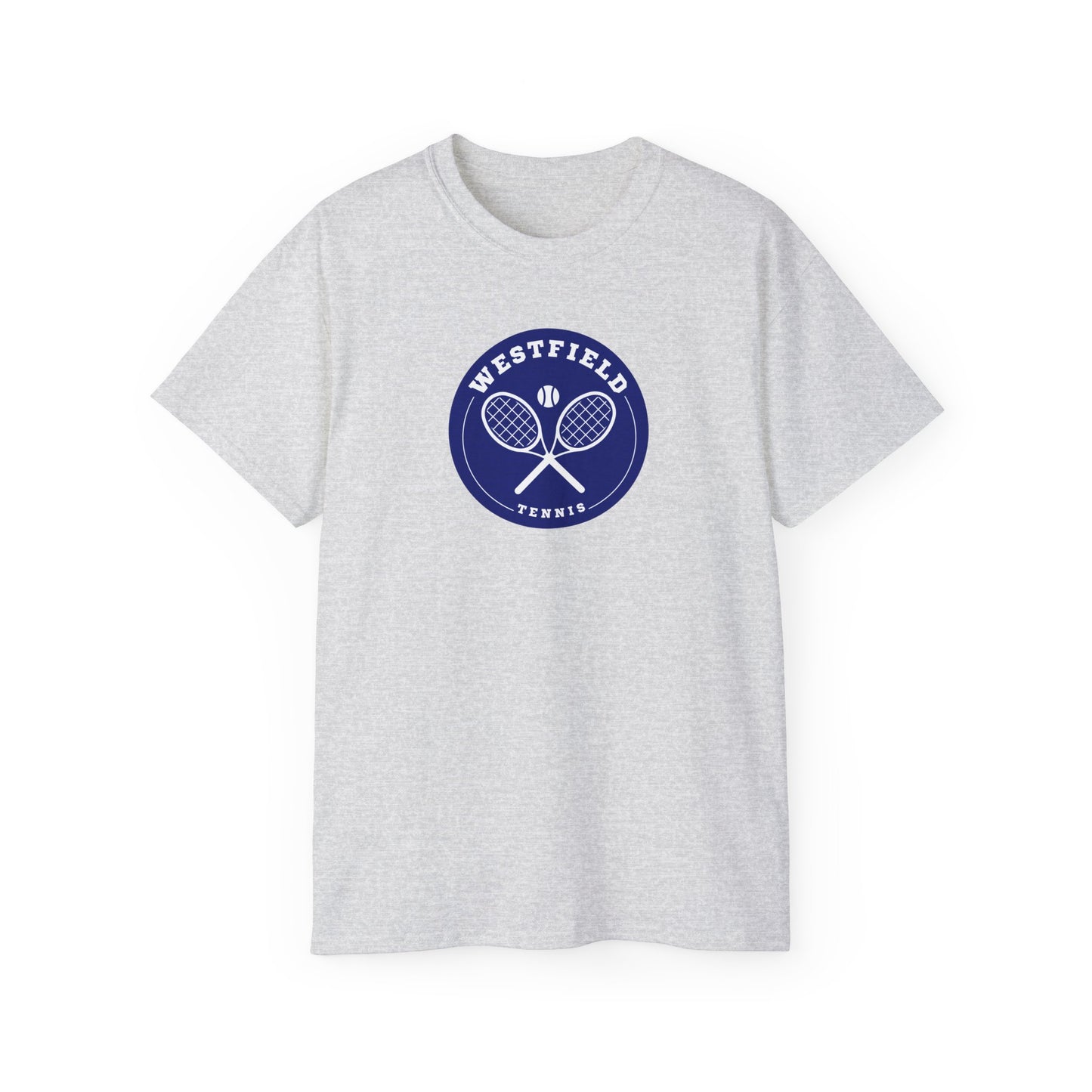 2025 Girls Tennis Tee Personalized with Name [Design 2]