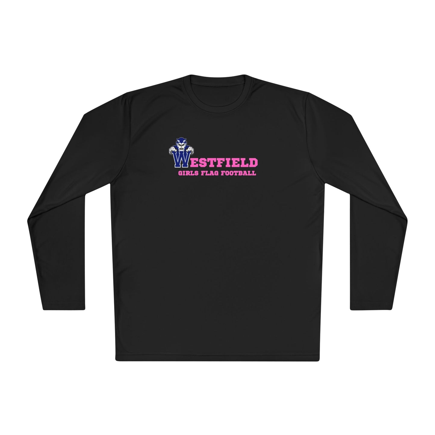 Westfield Flag Longsleeve Shirt [Design 2]