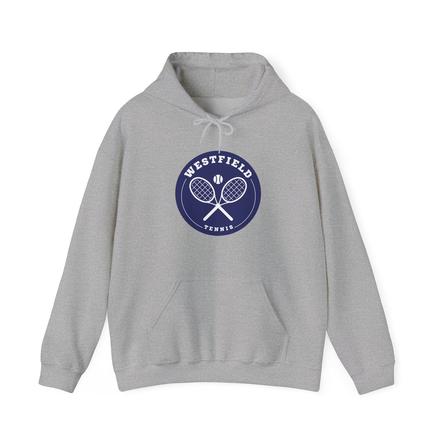 2025 Westfield Girls Tennis Hoodie