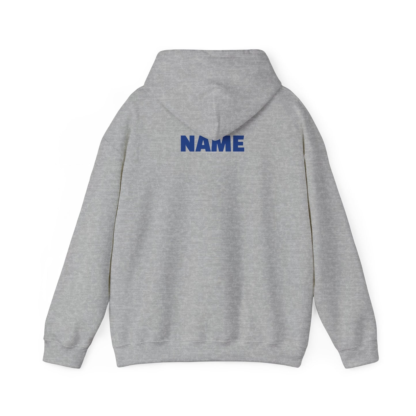 2024 Football Hoodie Personalized with Name