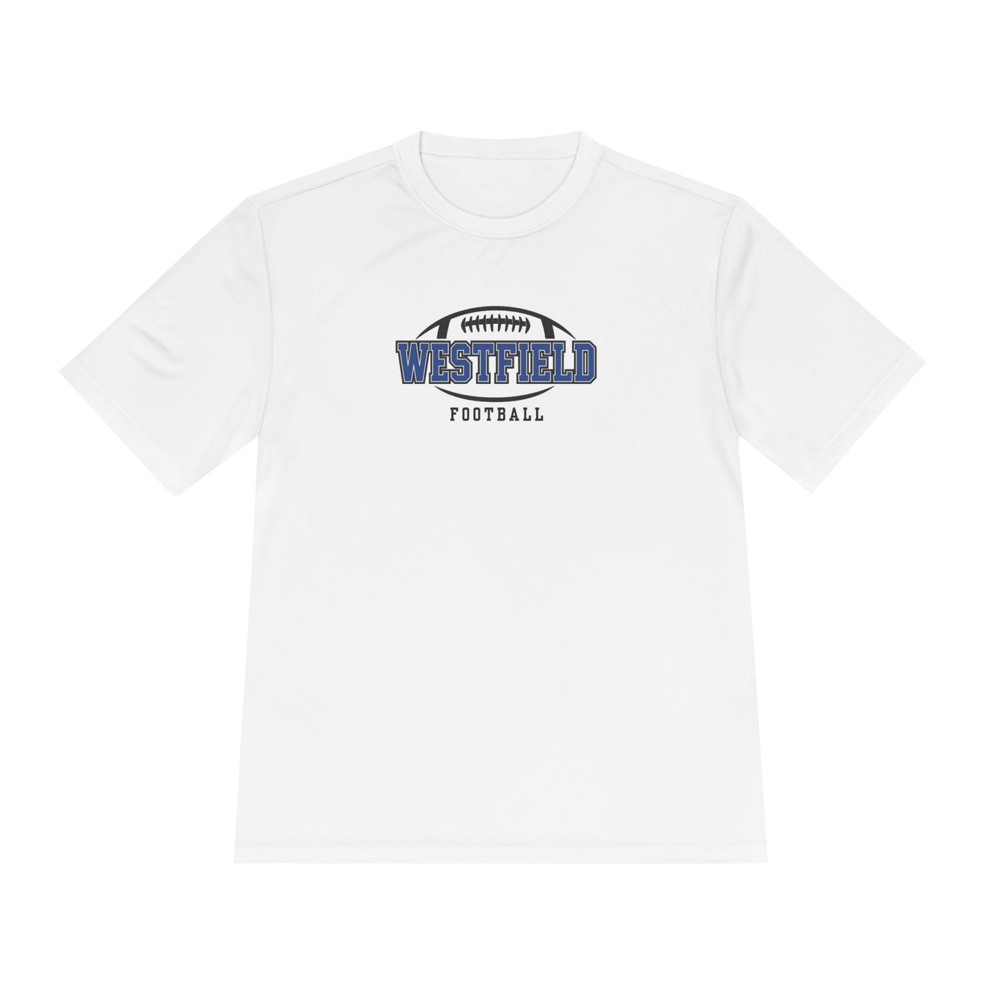 2025 Westfield Football Dry-Fit Tee