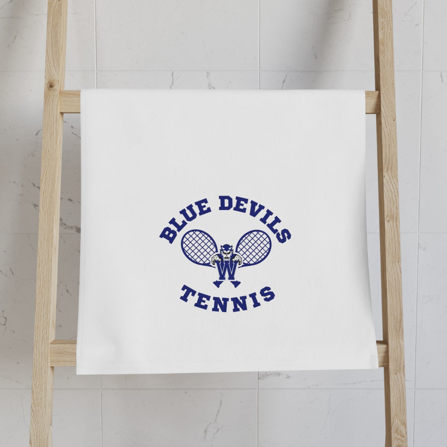 Westfield Tennis Sports Towel