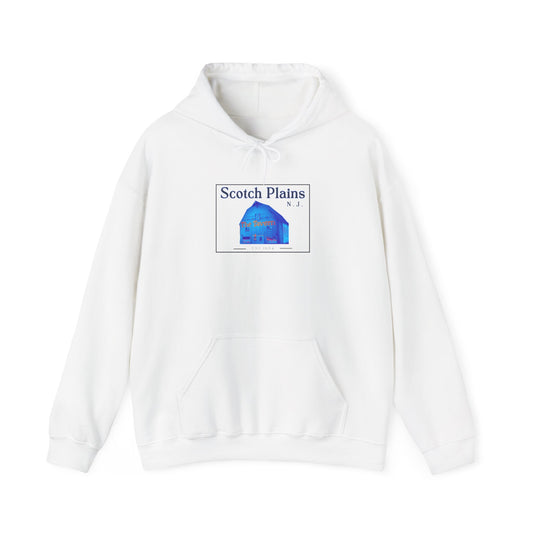 Scotch Plains The Tavern Hoodie