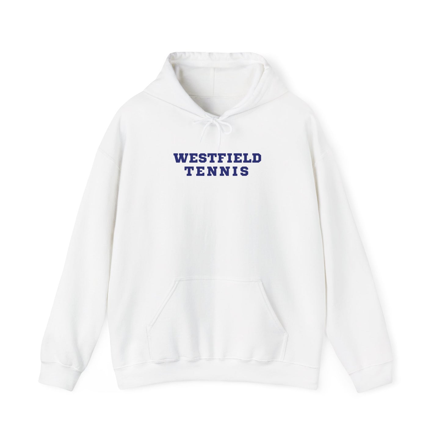 Westfield Girls Tennis Hoodie [Design 2]