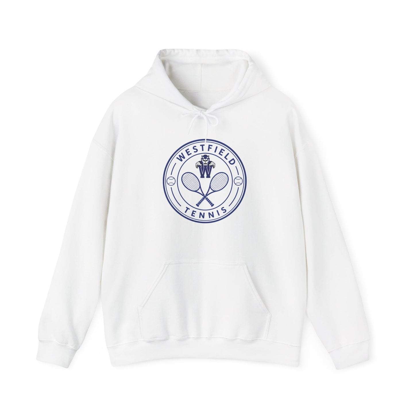 2026 Westfield Girls Tennis Hoodie