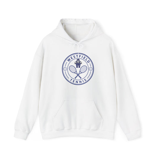 2026 Westfield Girls Tennis Hoodie