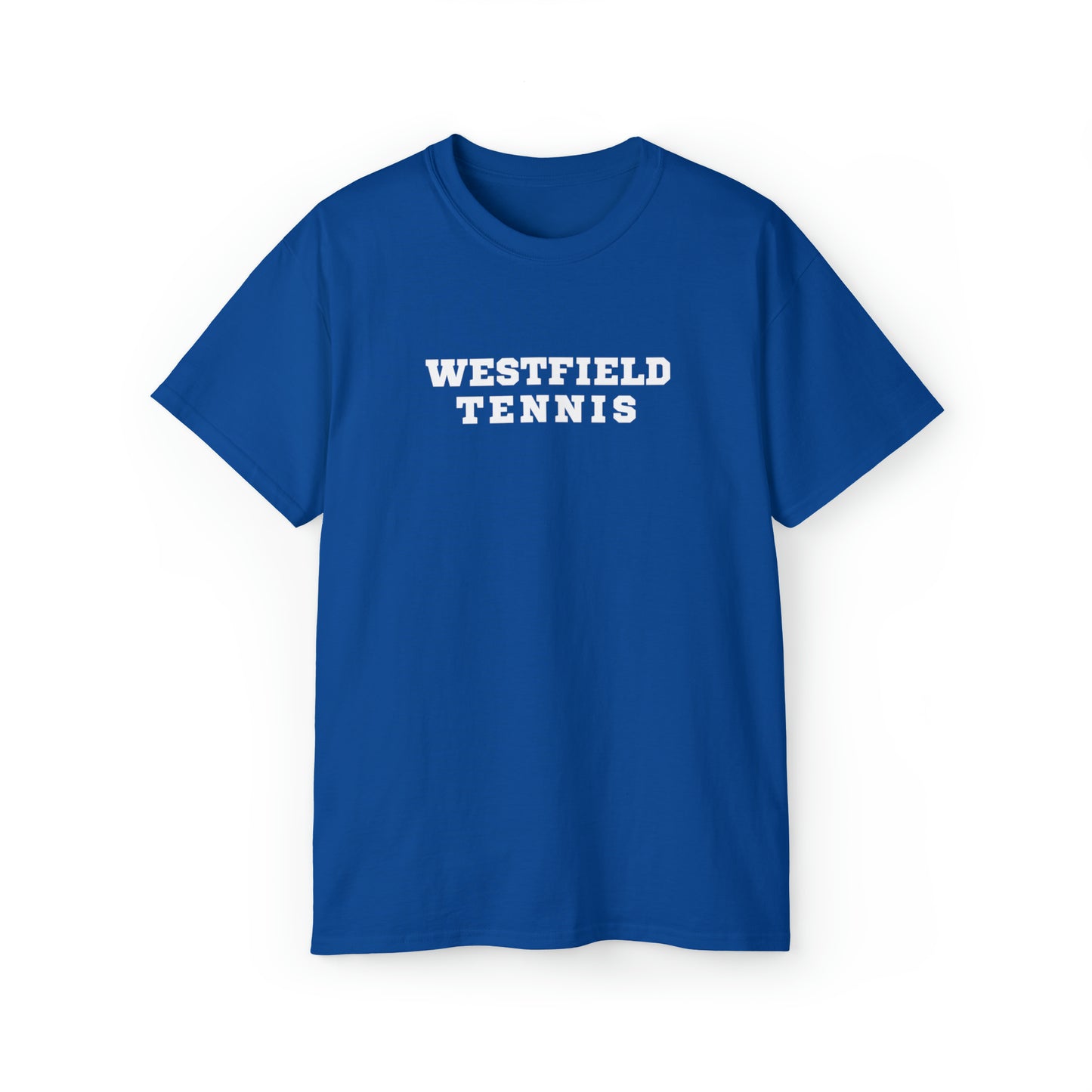 Westfield Girls Tennis Tee [Design 2]