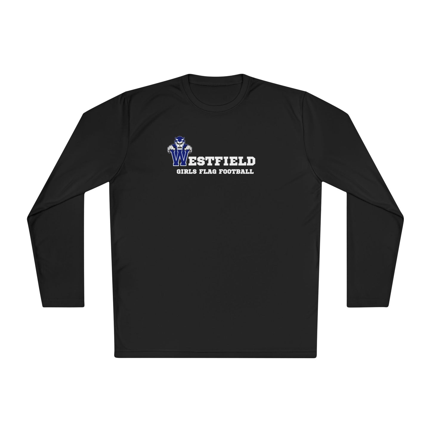 Westfield Flag Longsleeve Shirt [Design 1]