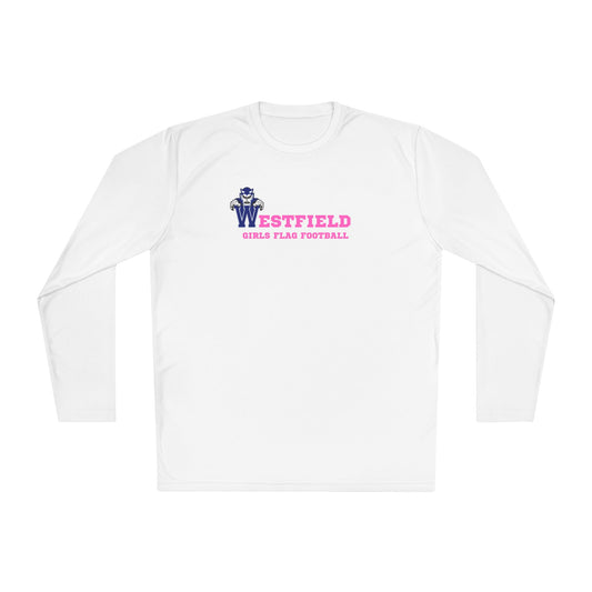 Westfield Flag Longsleeve Shirt [Design 2]