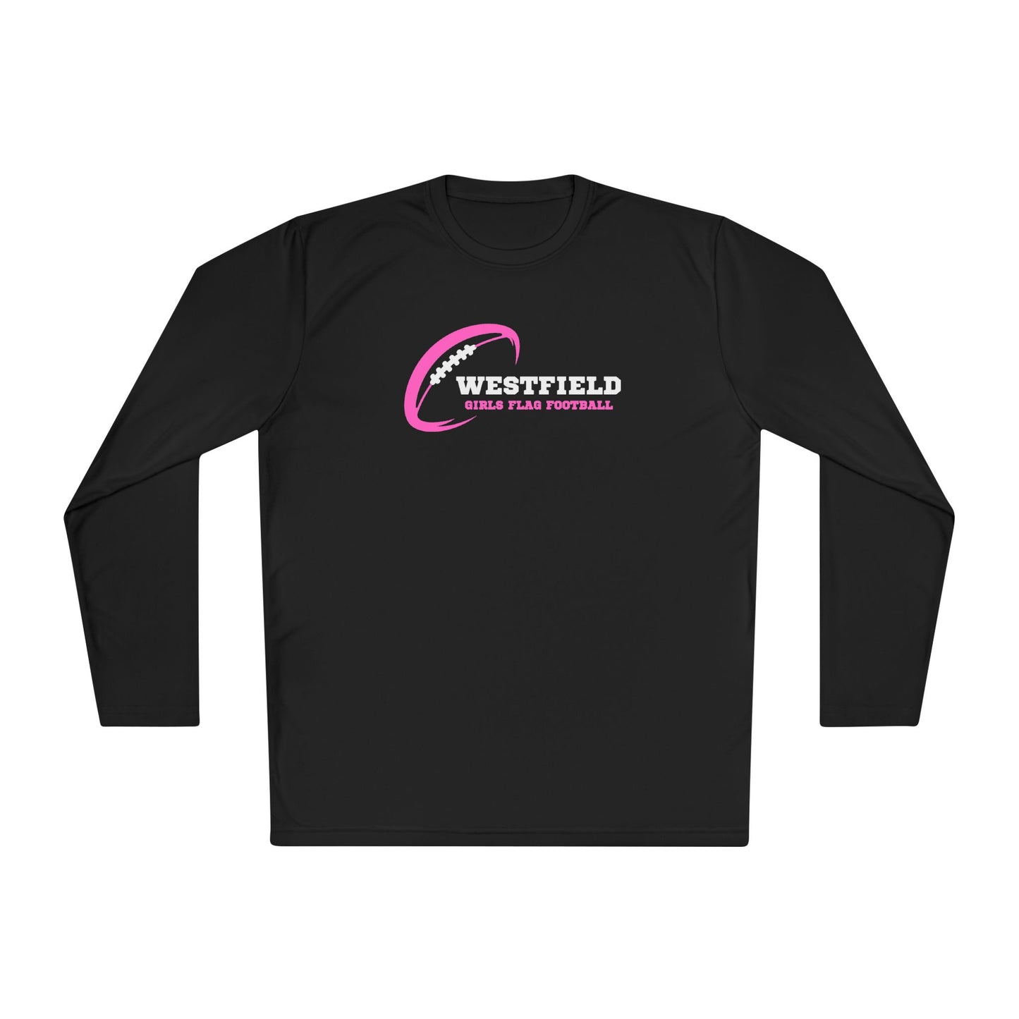 Westfield Flag Longsleeve Shirt [Design 3]