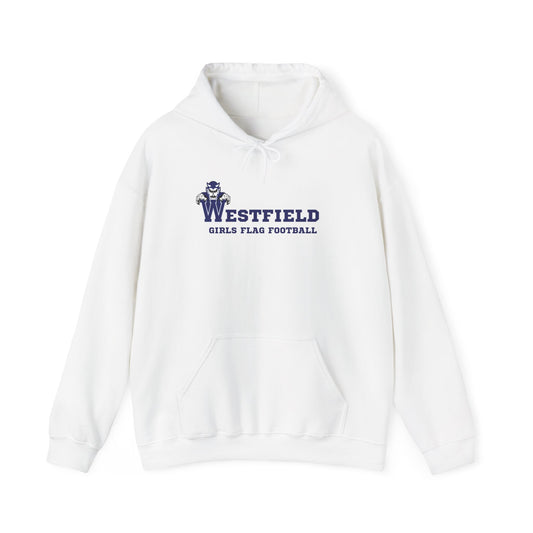 Westfield Flag Hoodie [Design 1]