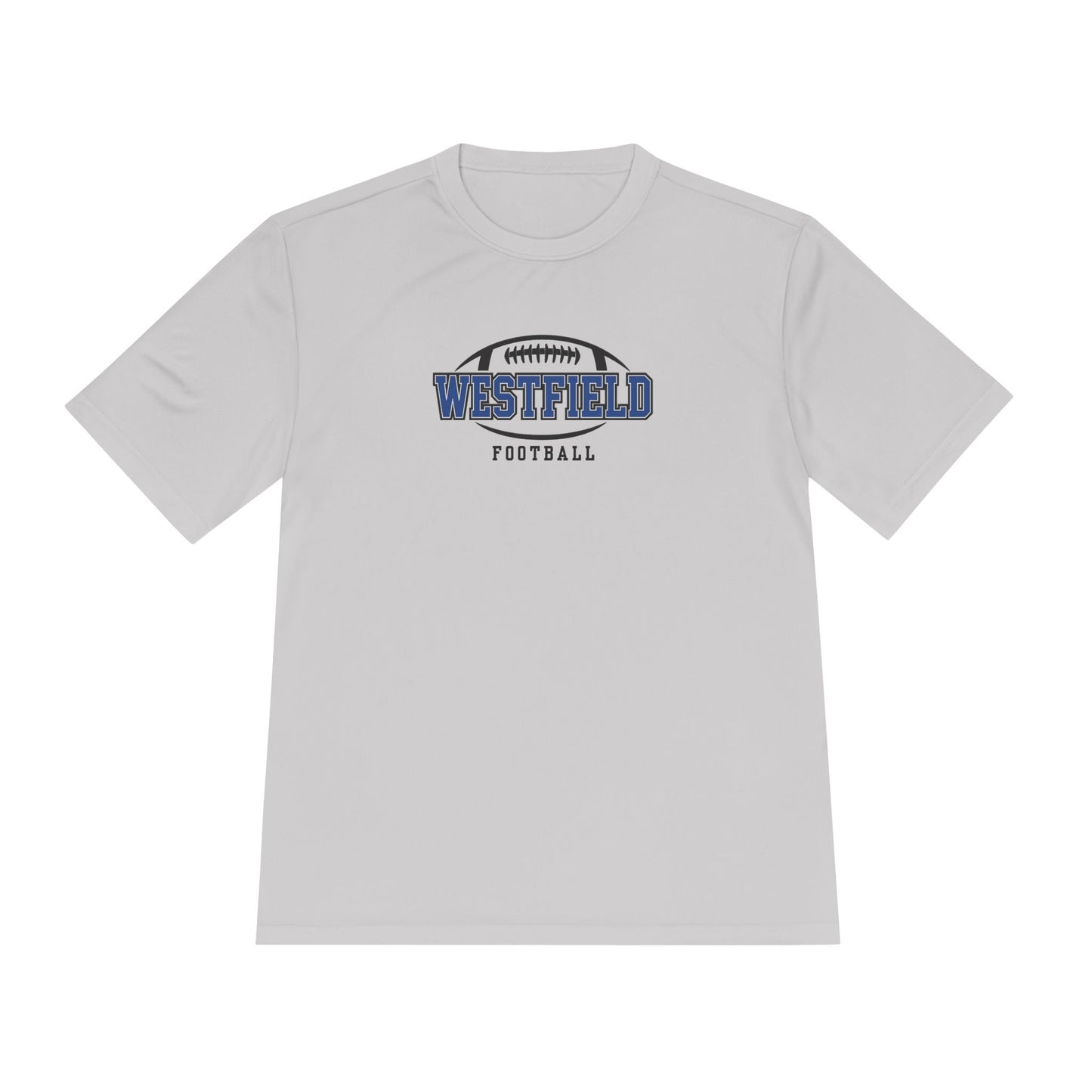 2025 Westfield Football Dry-Fit Tee