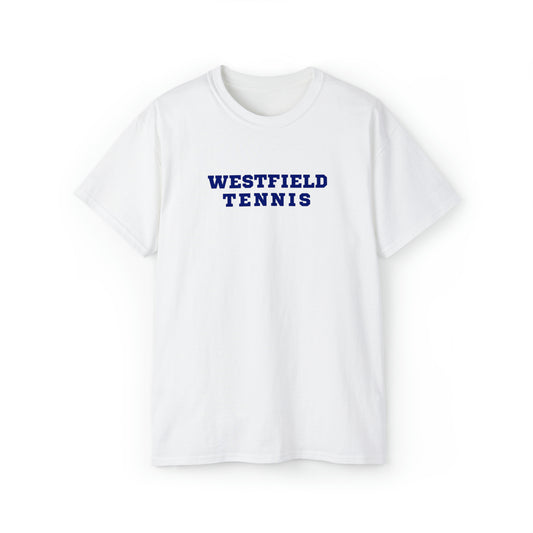 Westfield Girls Tennis Tee [Design 2]