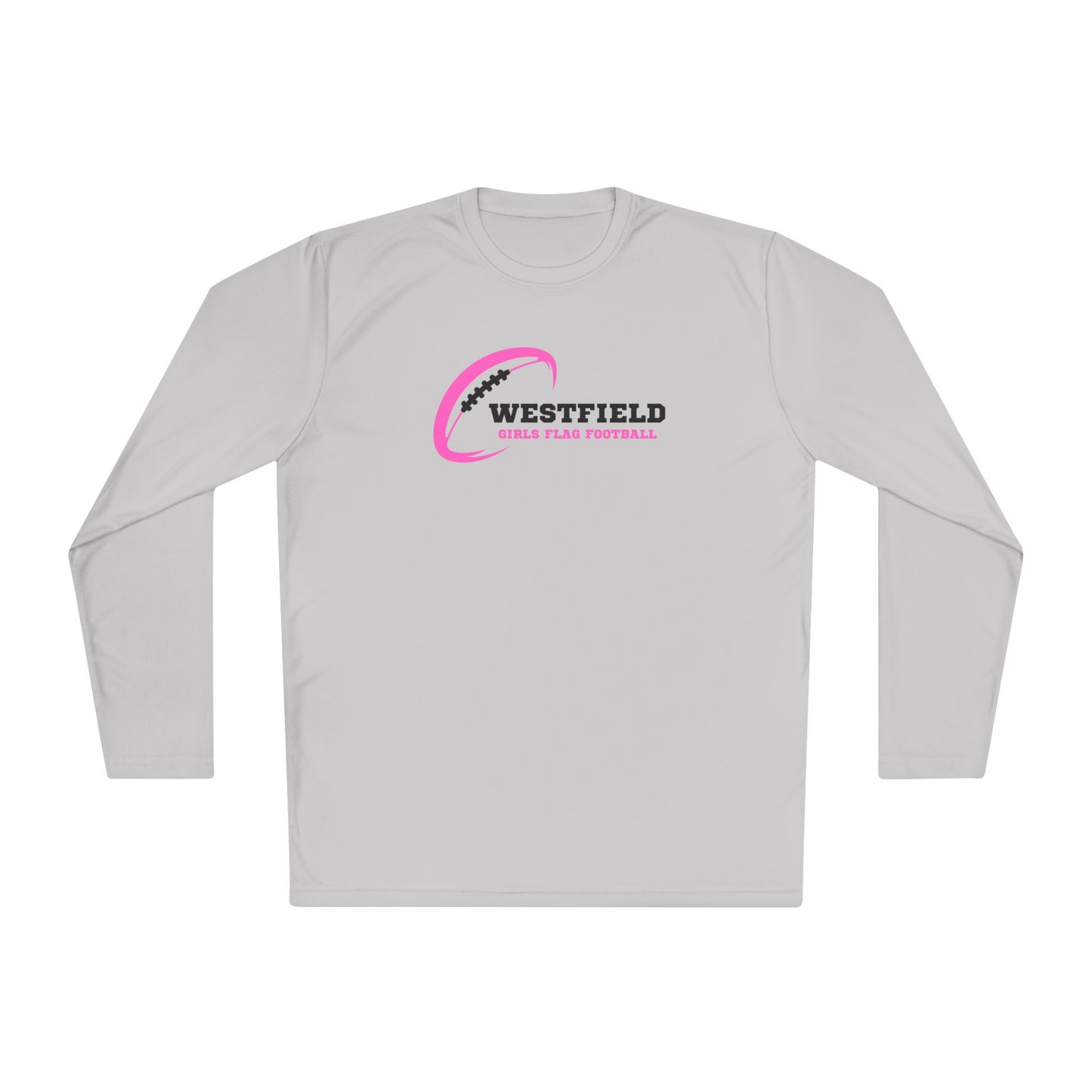 Westfield Flag Longsleeve Shirt [Design 3]
