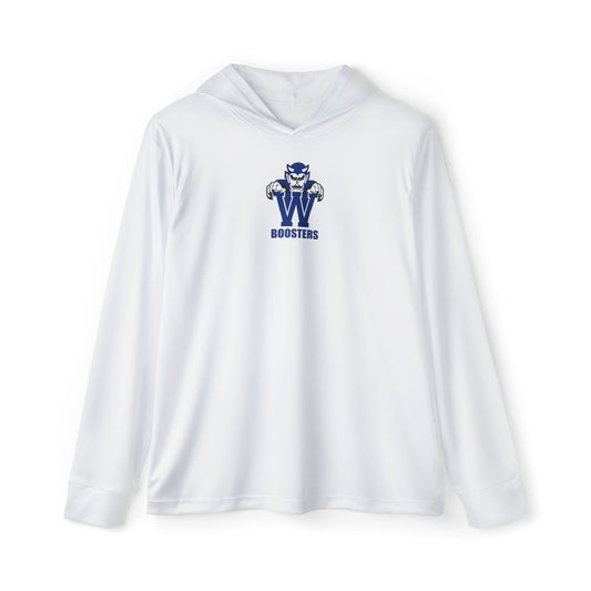 Westfield Boosters Warmup Hoodie