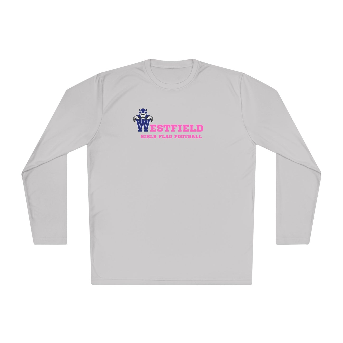 Westfield Flag Longsleeve Shirt [Design 2]