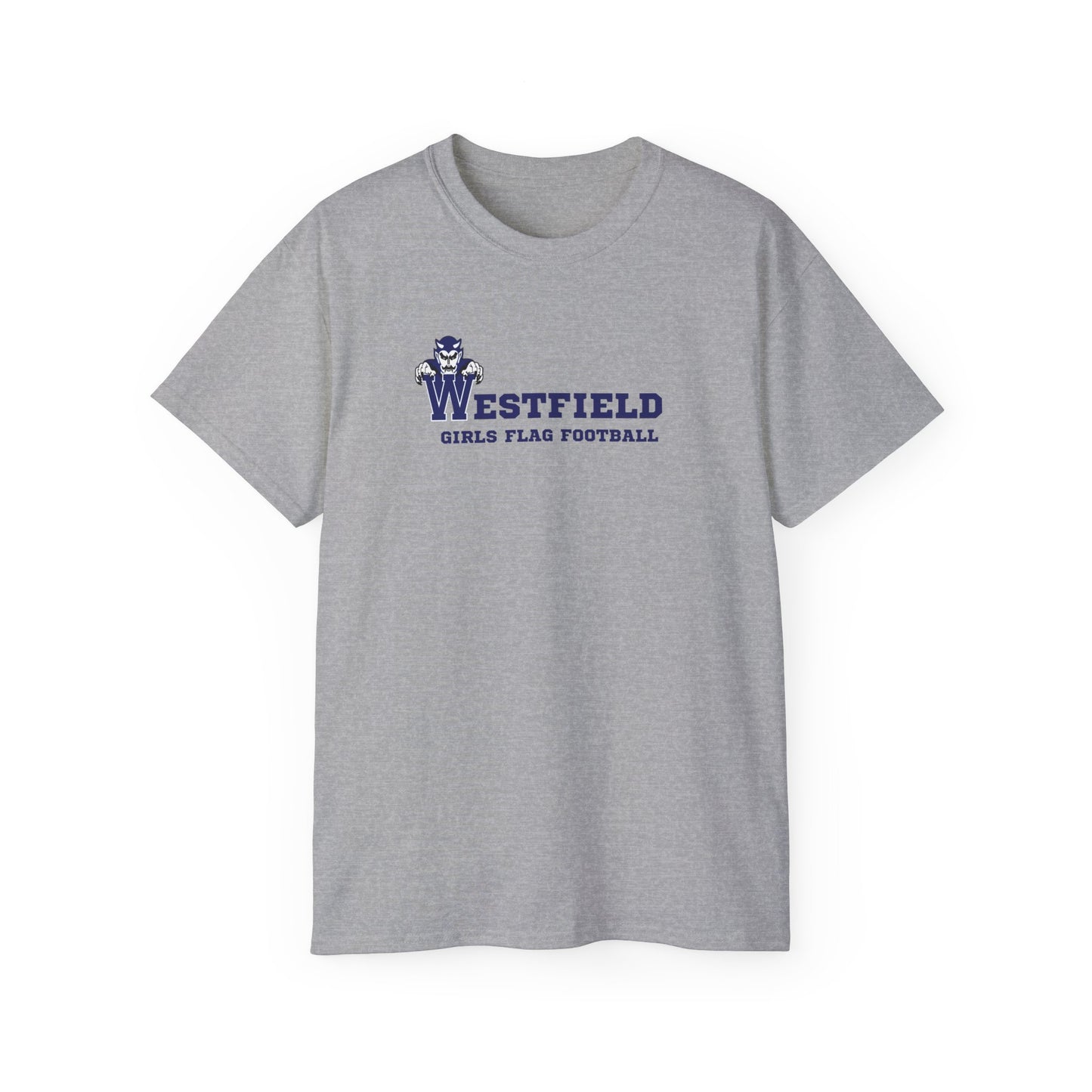 Westfield Flag Tee [Design 1]
