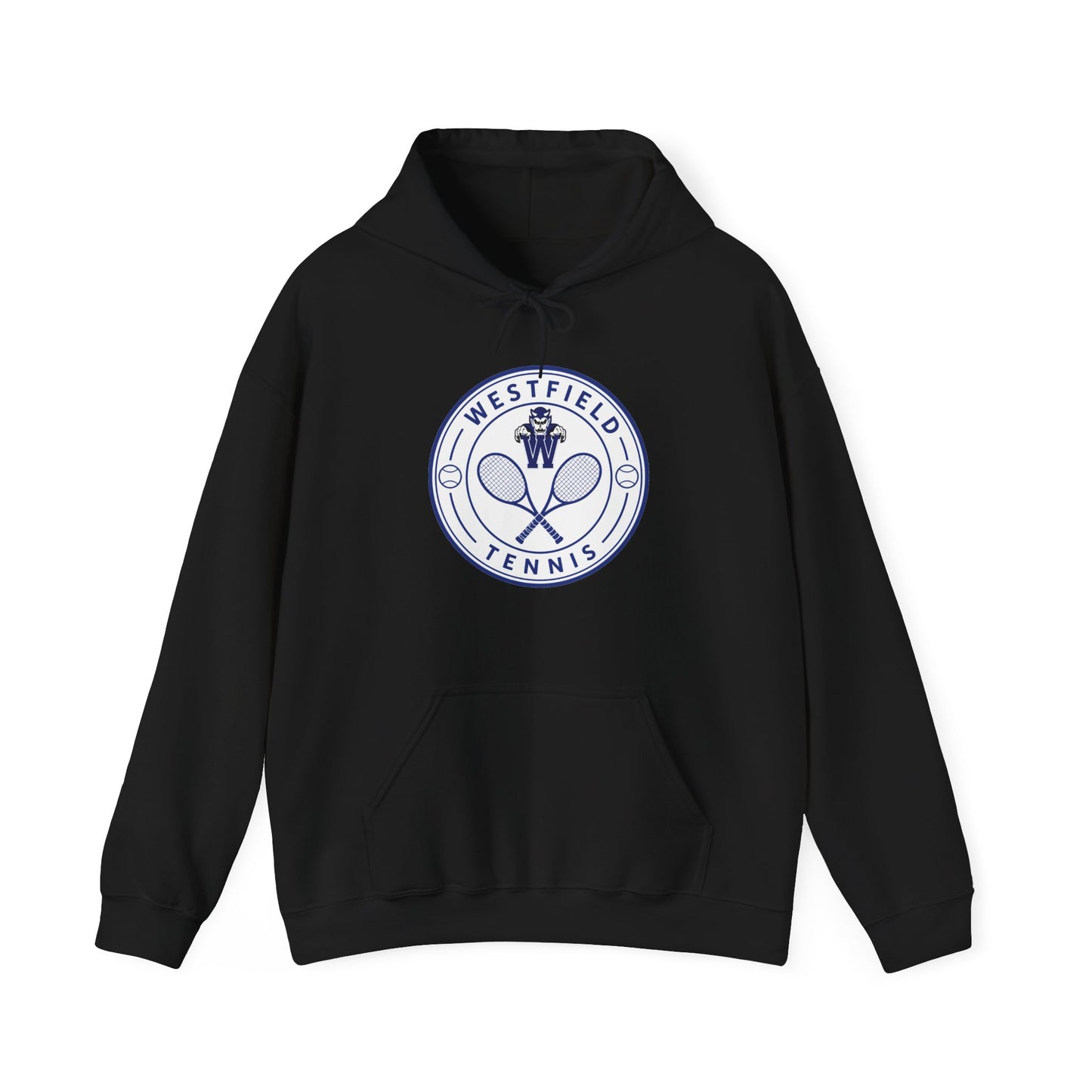2026 Westfield Girls Tennis Hoodie