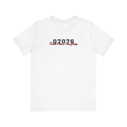 Scotch Plains 07076 Tee