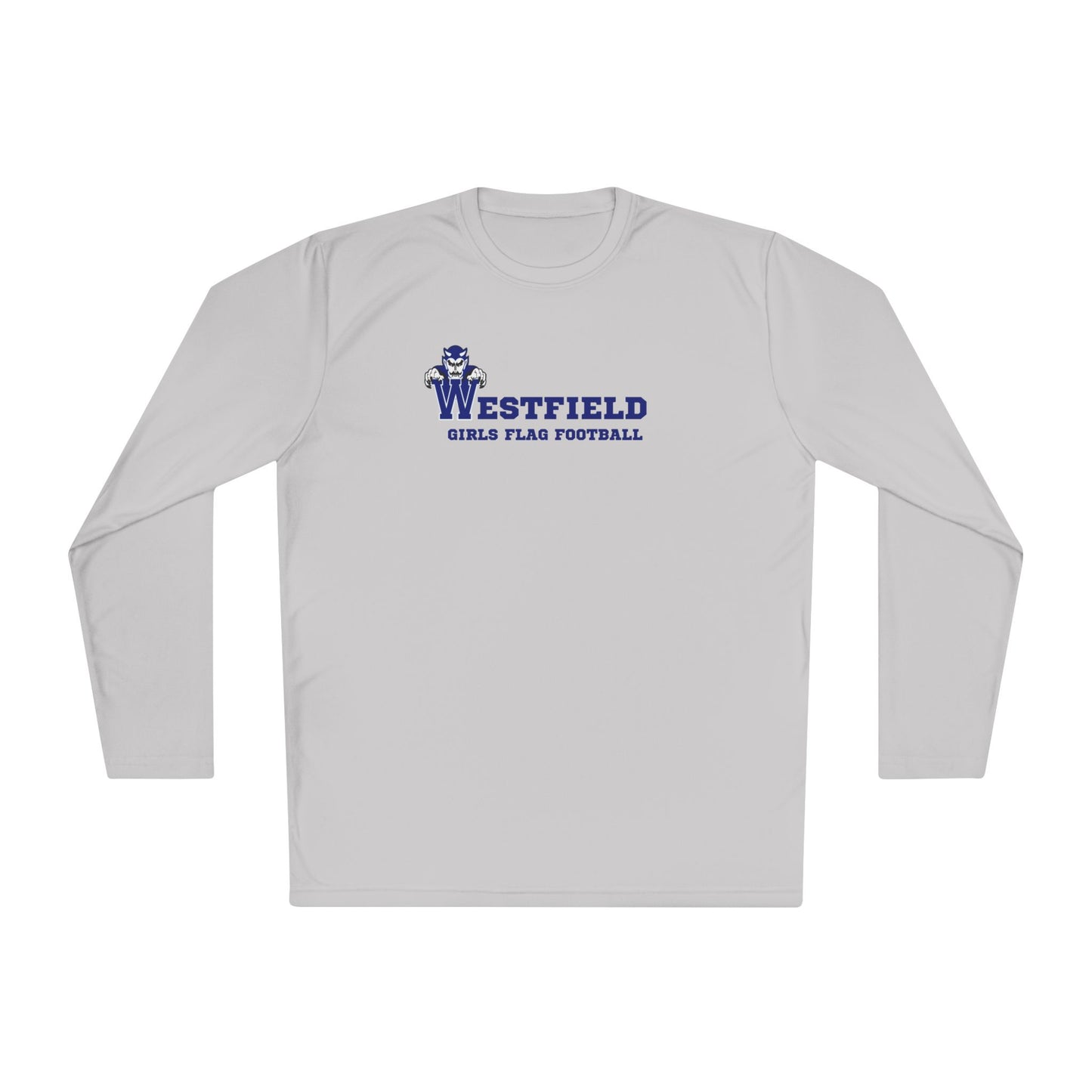 Westfield Flag Longsleeve Shirt [Design 1]