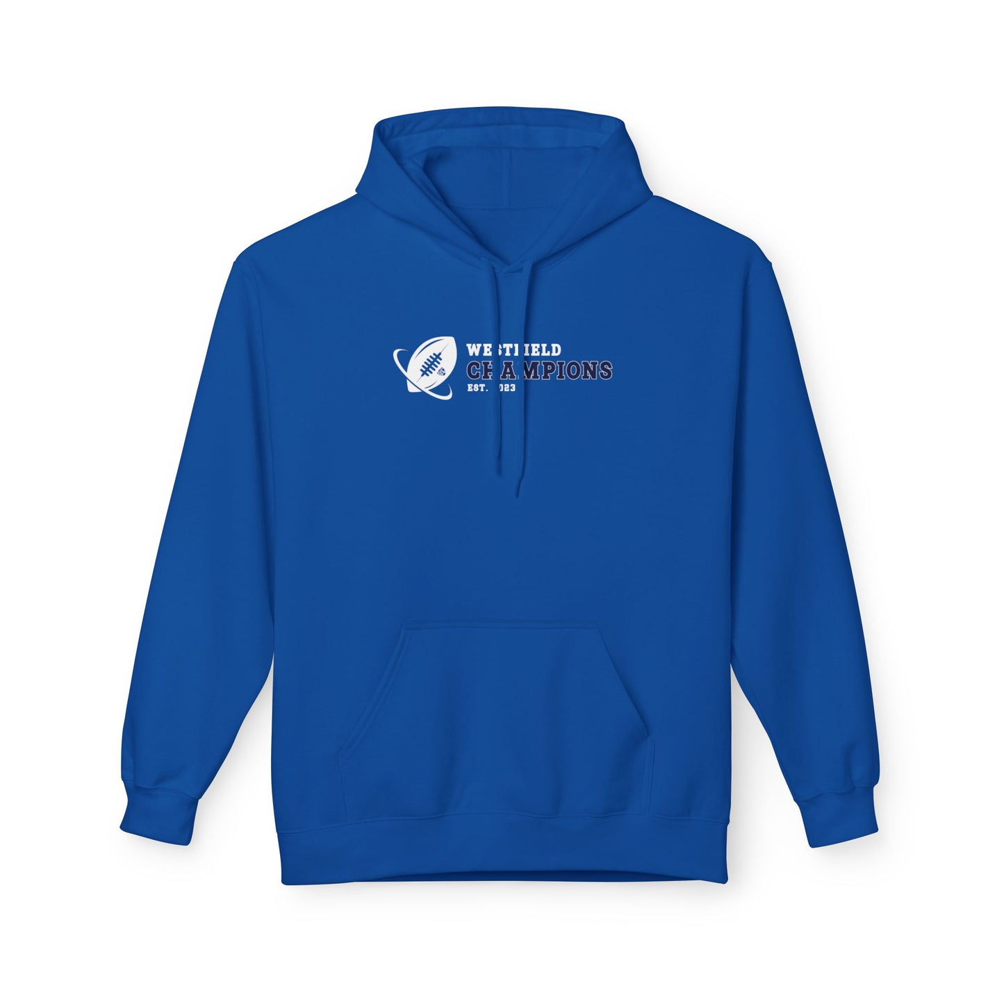 Westfield PAL Champions Fleece Hoodie