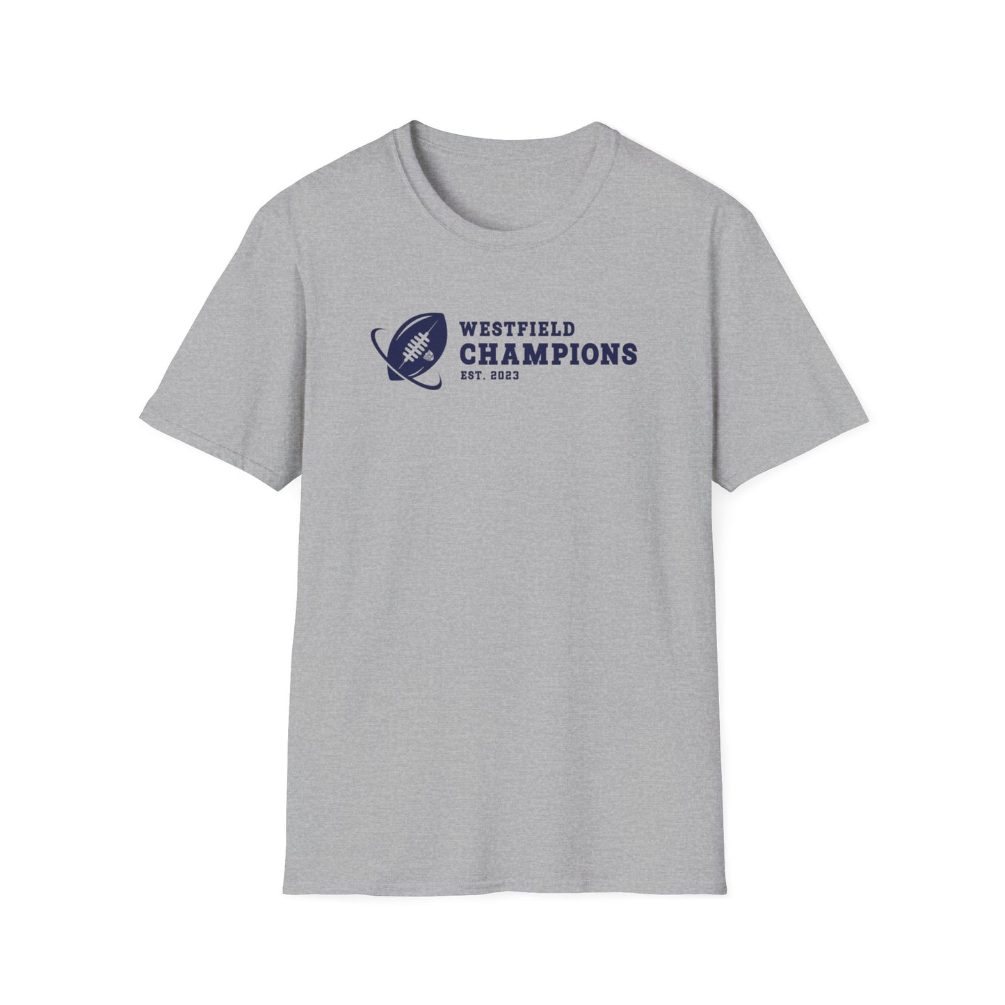 Westfield PAL Champions Tee