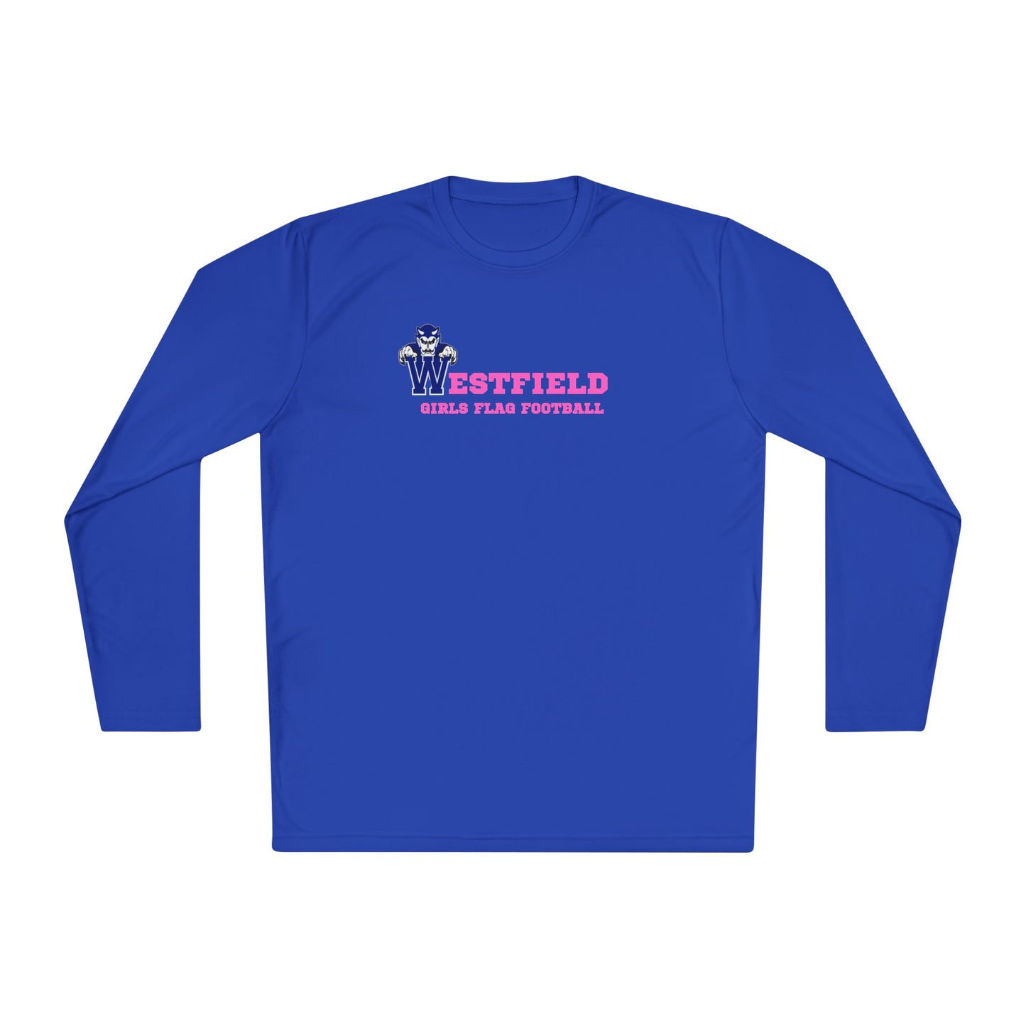 Westfield Flag Longsleeve Shirt [Design 2]