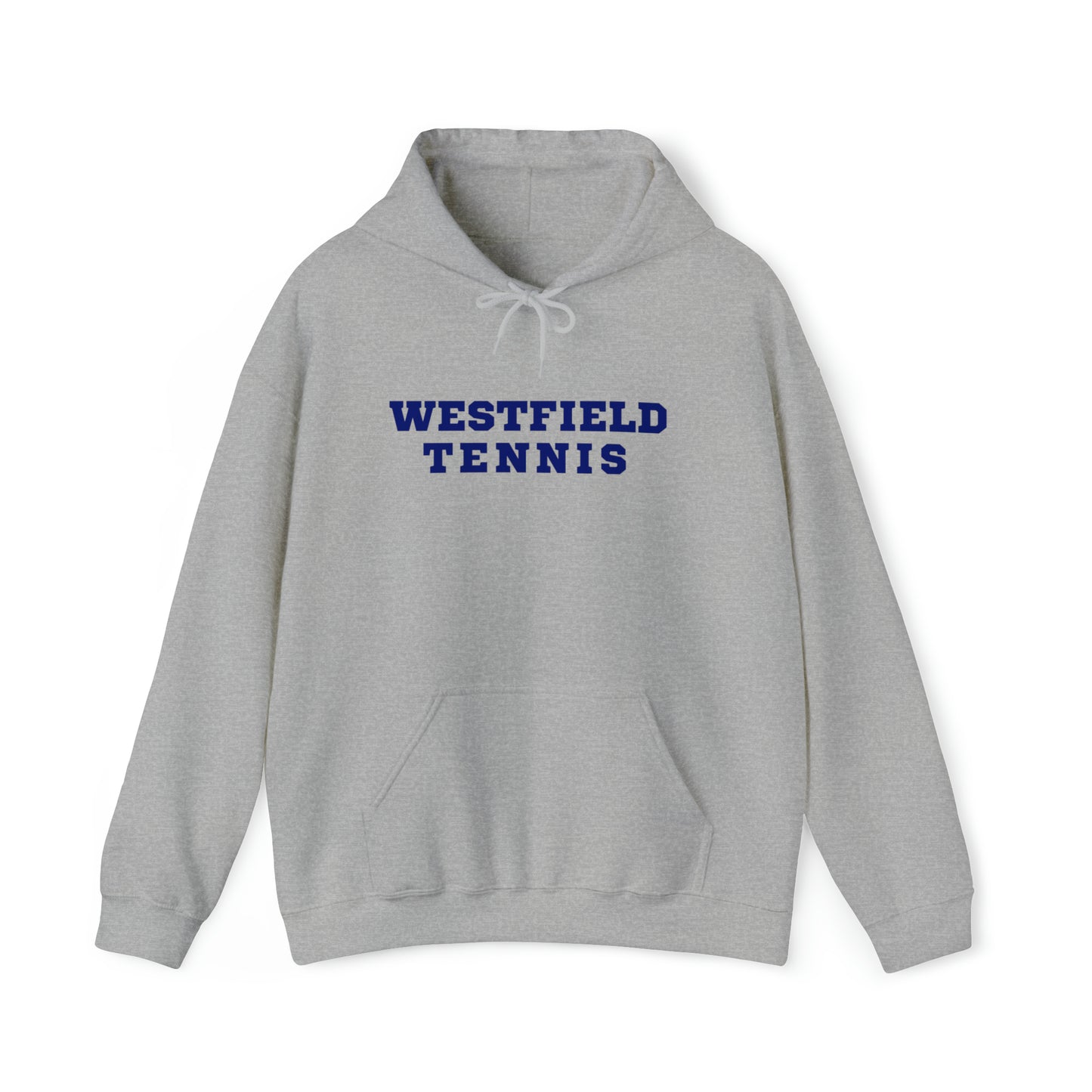 Westfield Girls Tennis Hoodie [Design 2]