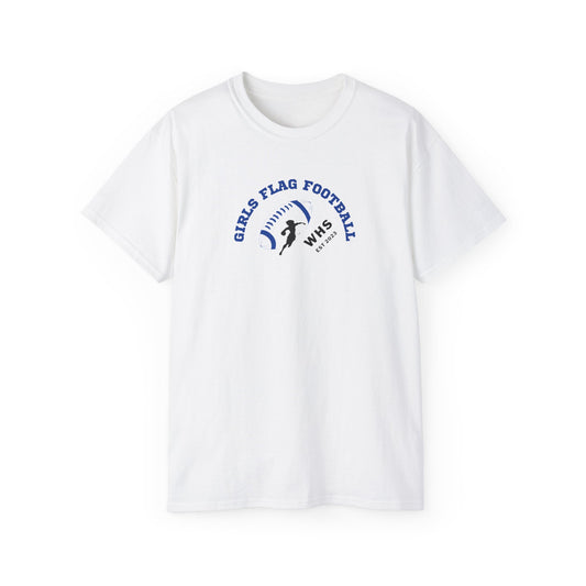Westfield Flag Tee [Design 4]