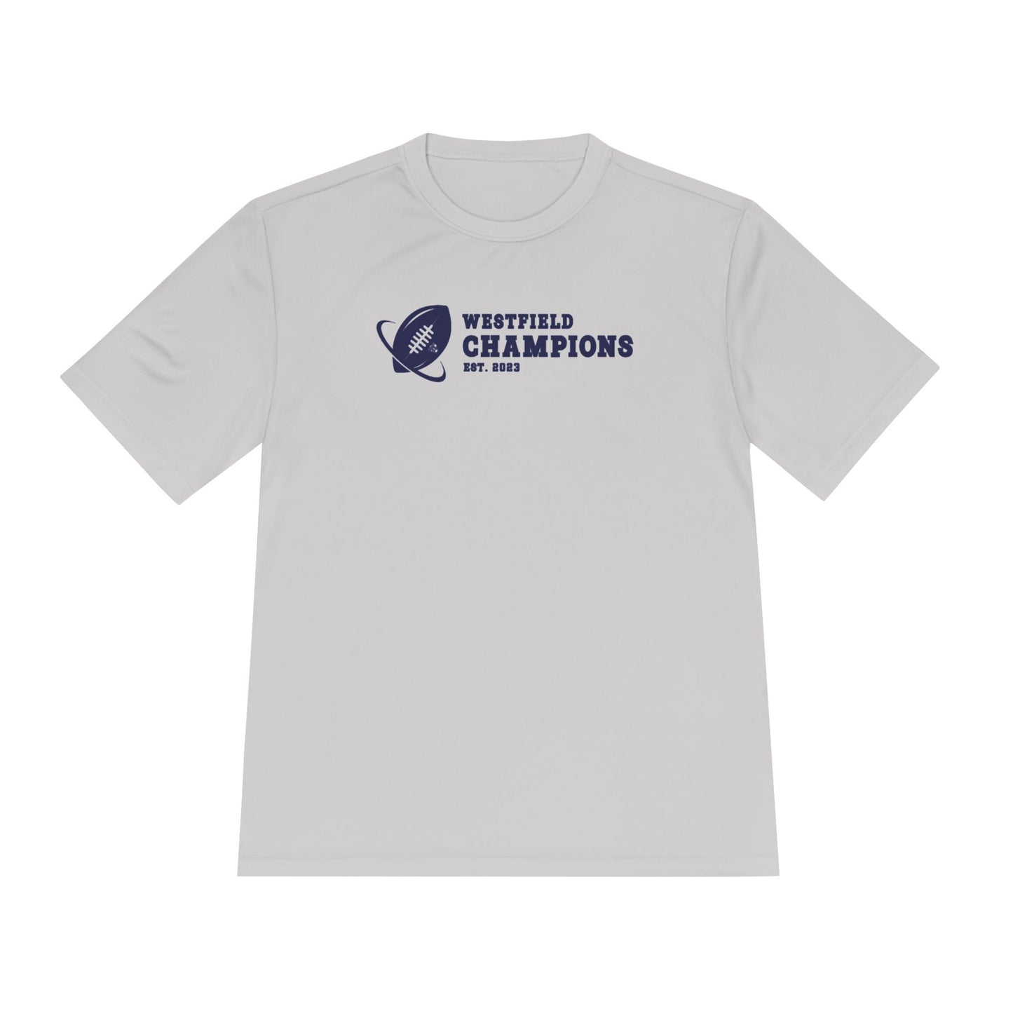 Westfield PAL Champions Performance Tee