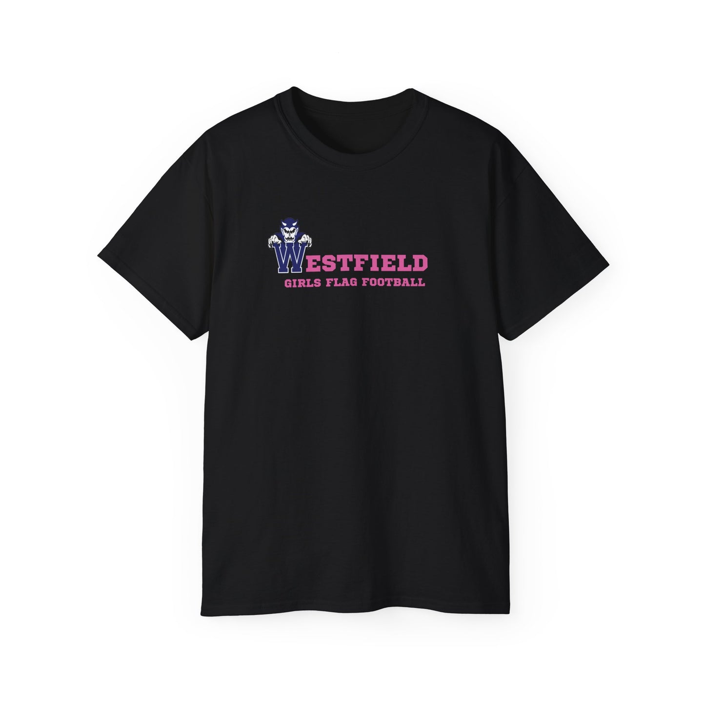Westfield Flag Tee [Design 2]