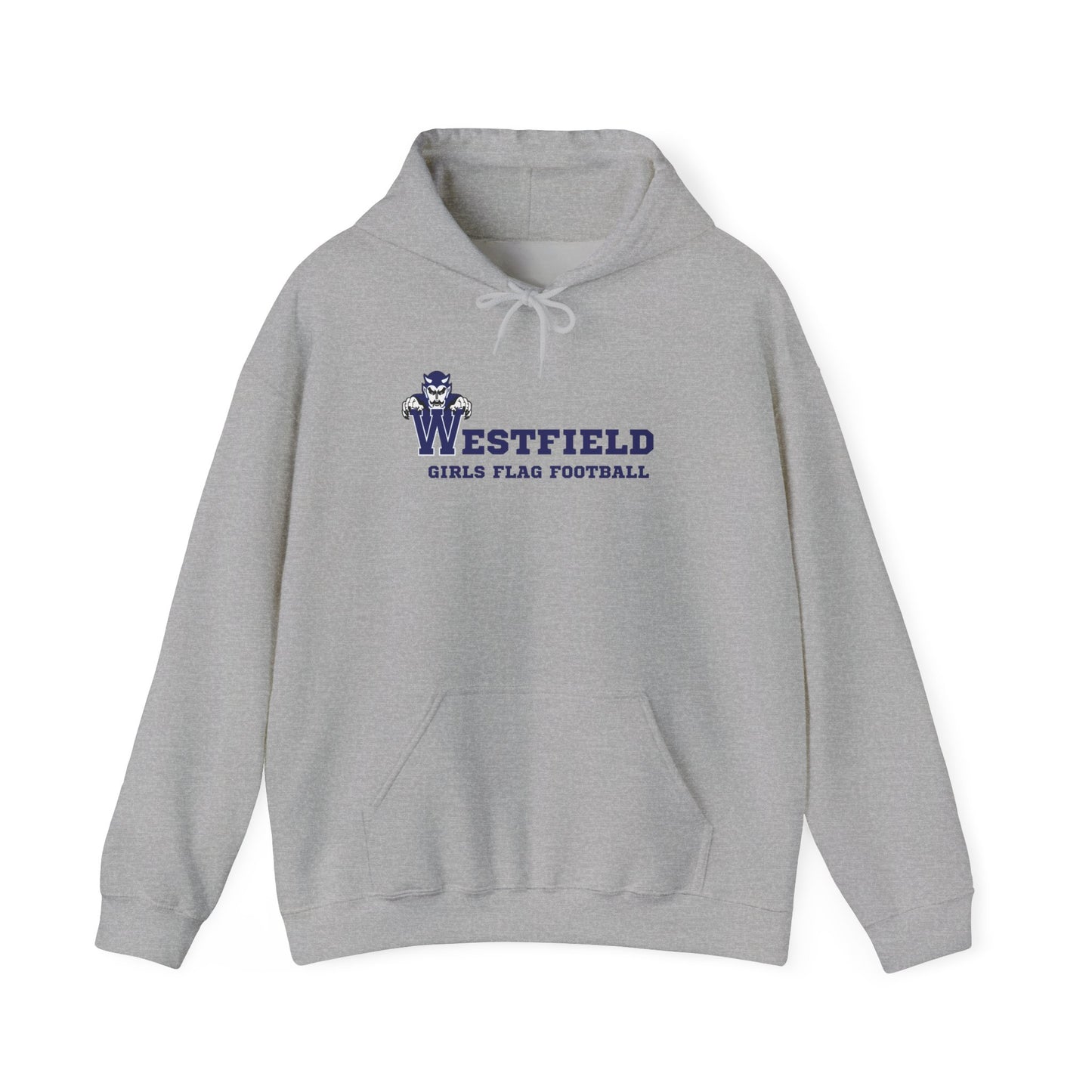 Westfield Flag Hoodie [Design 1]