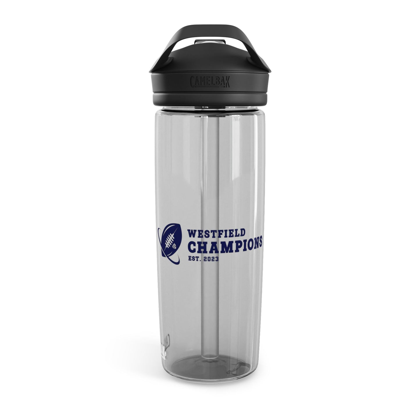 Westfield PAL Champions CamelBak Eddy Water Bottle