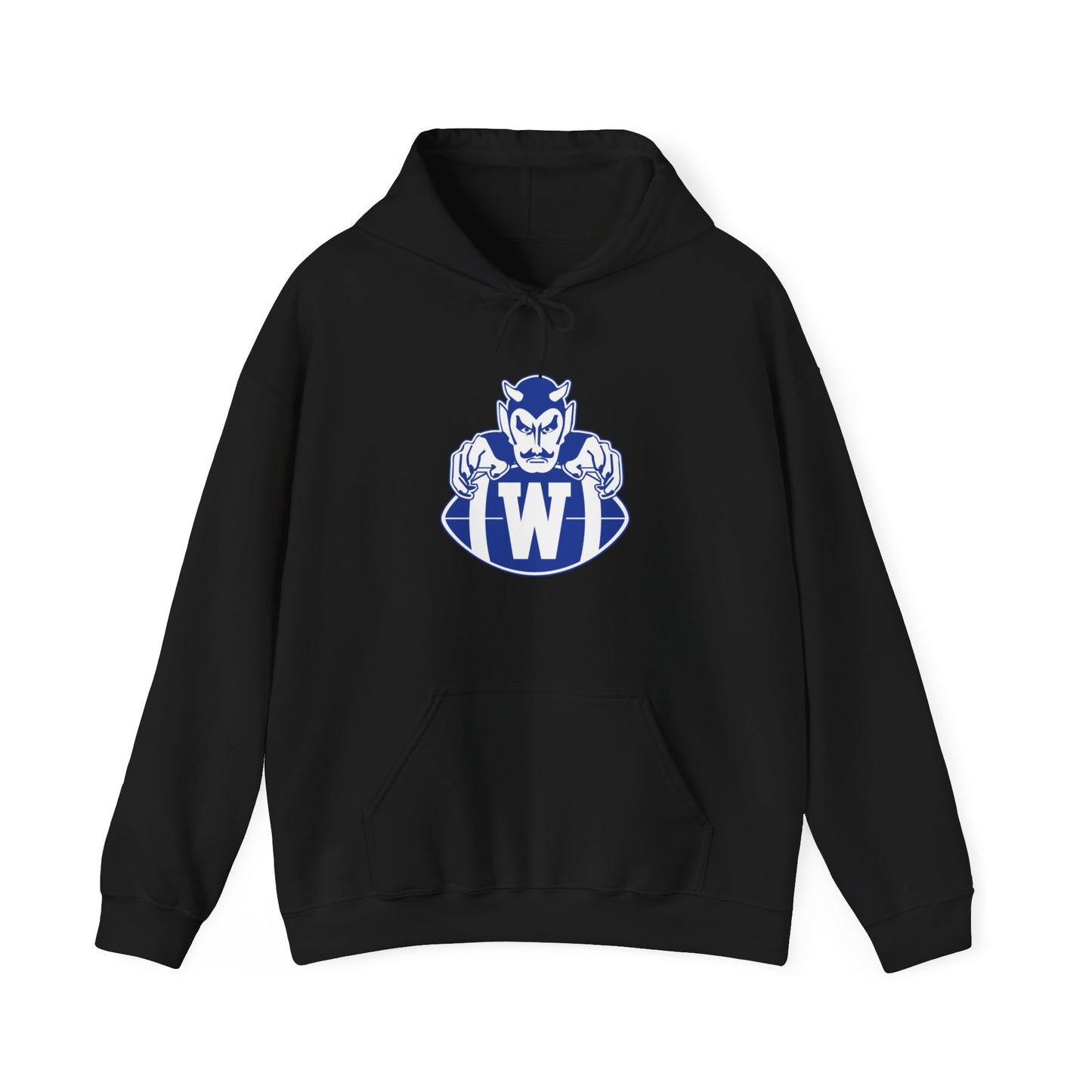 2024 Westfield Football Hoodie