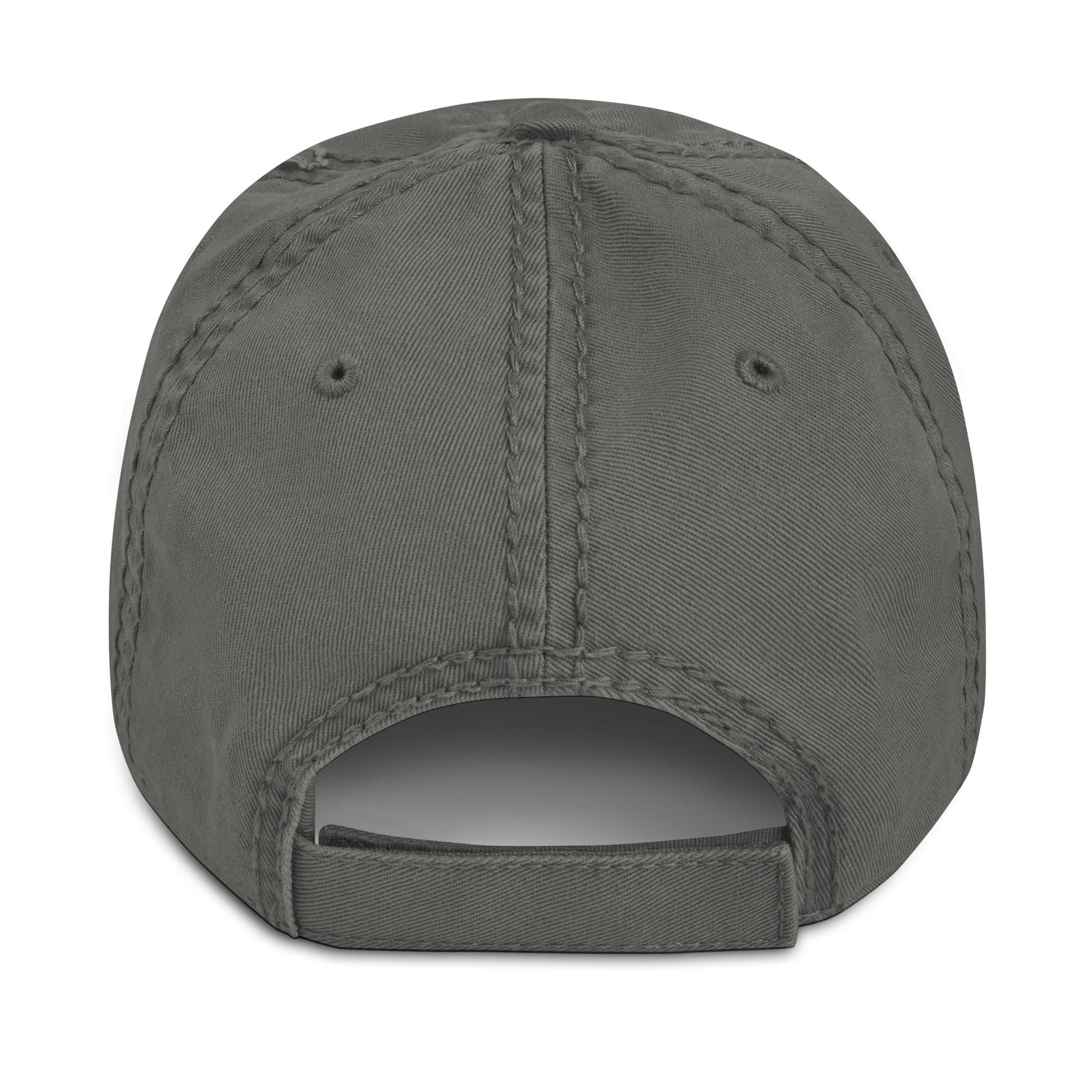 2024 Westfield Football Distressed Hat - FITGEAR 4U