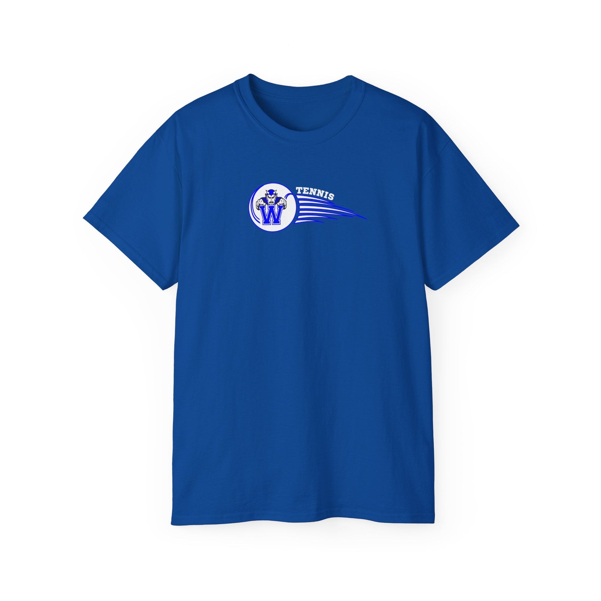 2024 Westfield Girls Tennis Tee - FITGEAR 4U