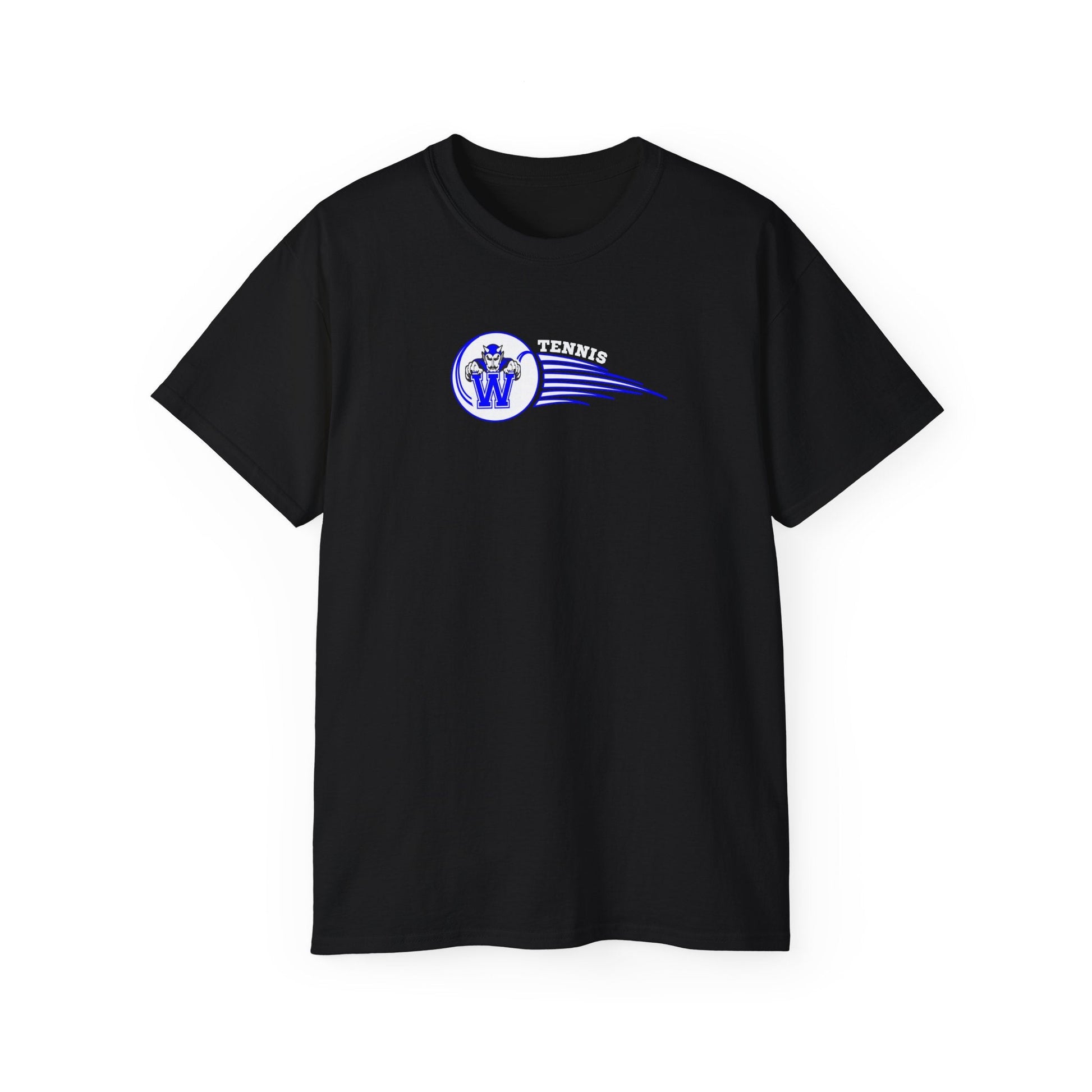 2024 Westfield Girls Tennis Tee - FITGEAR 4U