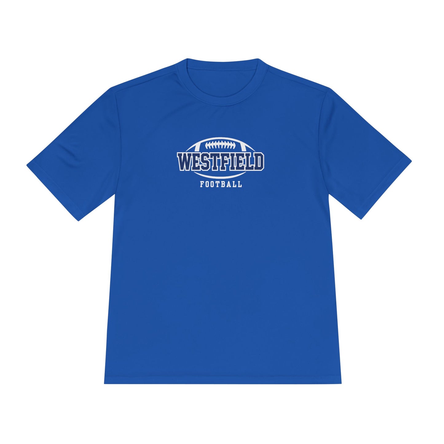2025 Westfield Football Dry-Fit Tee