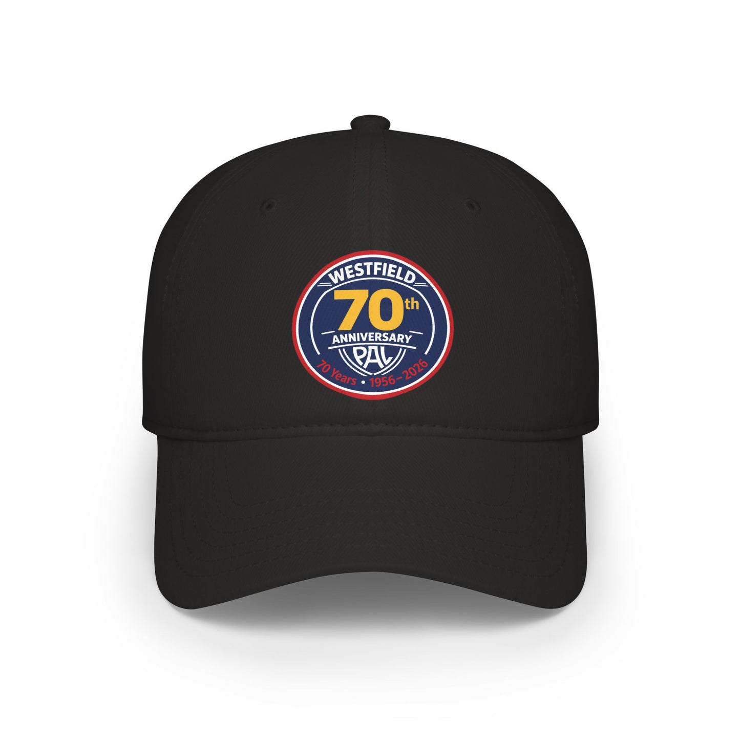 PAL 70th Anniversary Hat