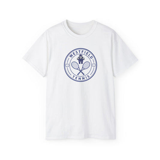 2026 Westfield Girls Tennis Tee