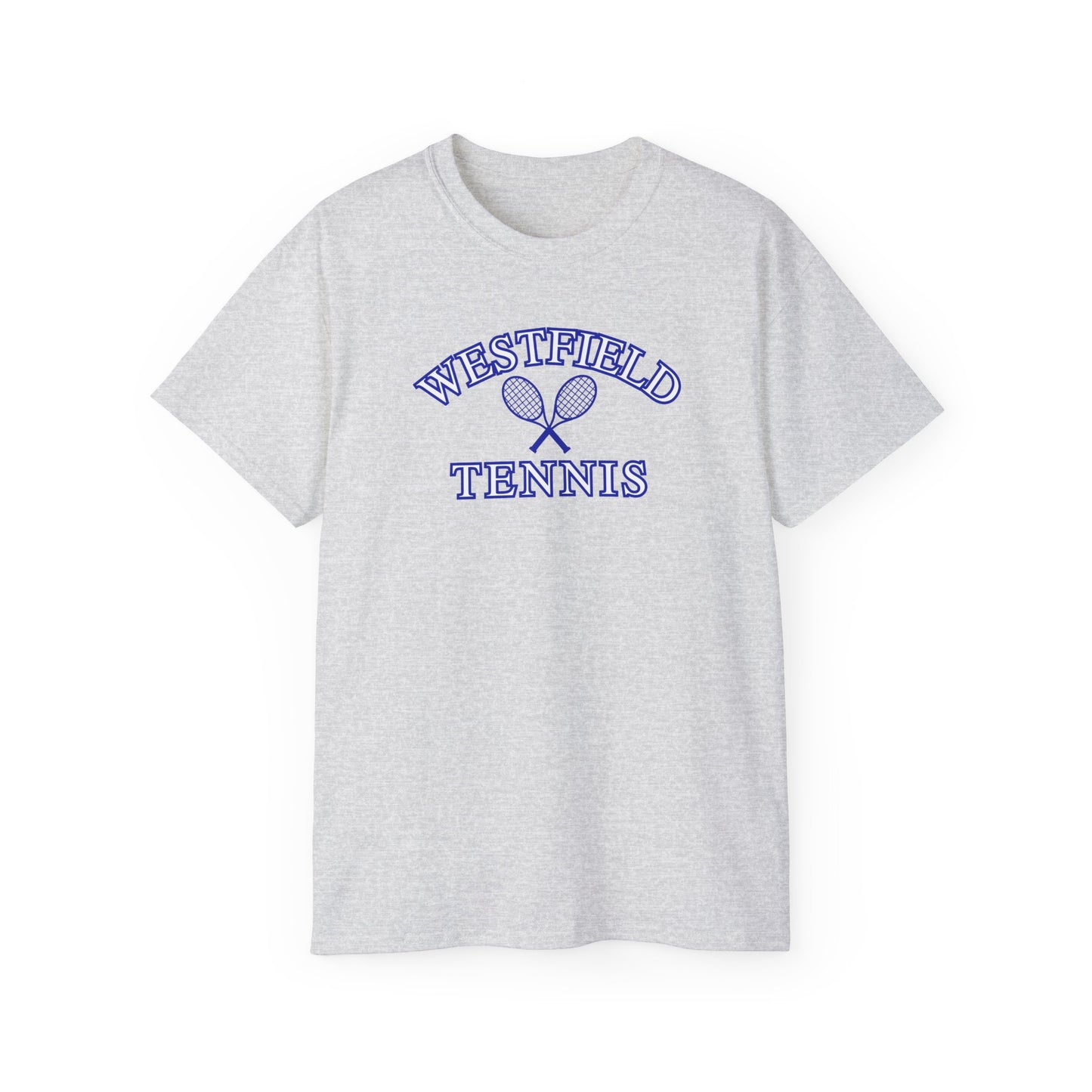 2025 Girls Tennis Tee Personalized with Name [Design 1]
