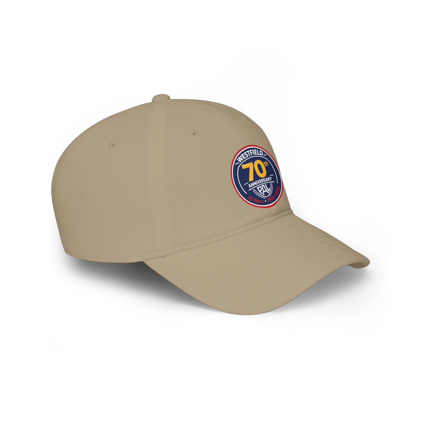 PAL 70th Anniversary Hat